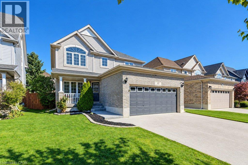 88 Decaro Crescent Property Photo 3