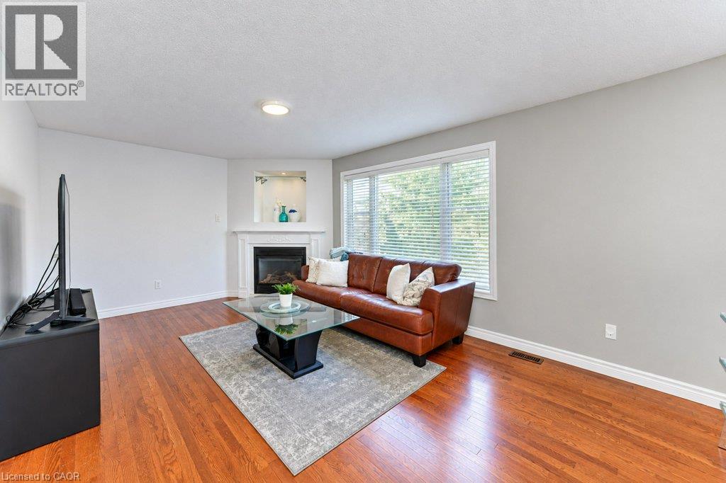 88 Decaro Crescent Property Photo 12