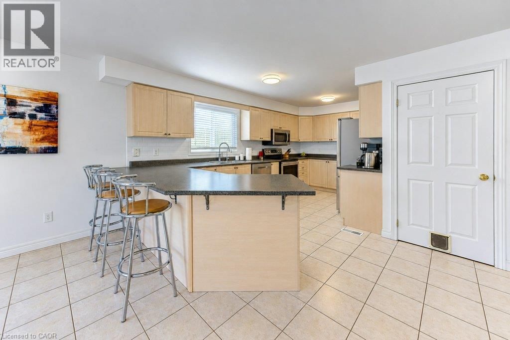 88 Decaro Crescent Property Photo 16