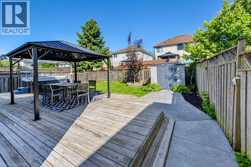 88 Decaro Crescent Property Photo 44
