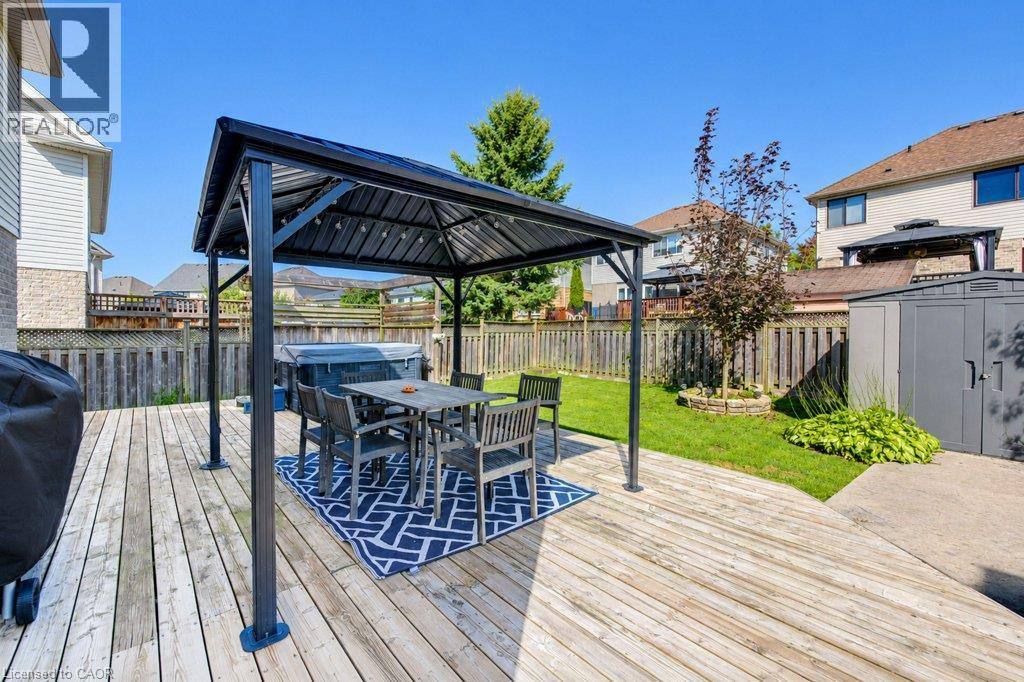 88 Decaro Crescent Property Photo 47