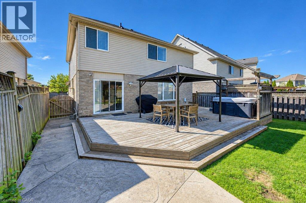 88 Decaro Crescent Property Photo 48