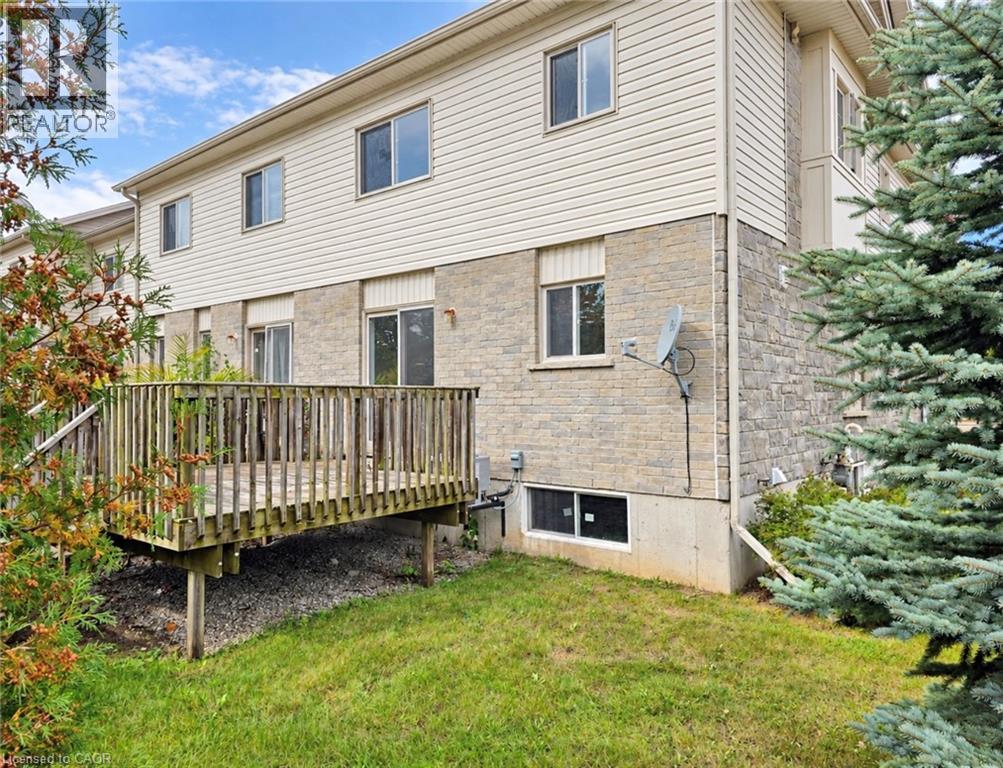 6 Upper Mercer Street Unit# B5 Property Photo 3