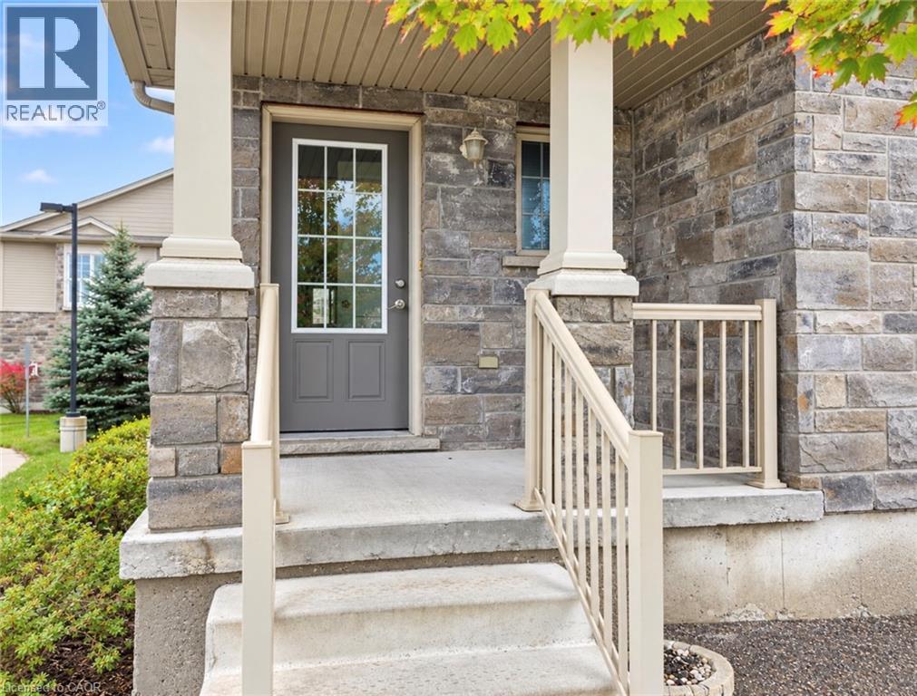 6 Upper Mercer Street Unit# B5 Property Photo 4