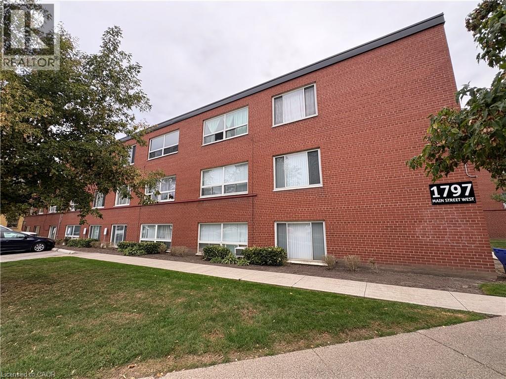1797 Main Street W Unit# 18 Property Photo 13