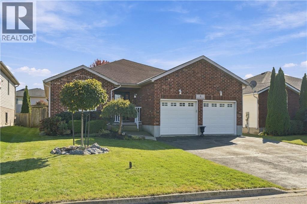 4 Macpherson Drive Property Photo 2