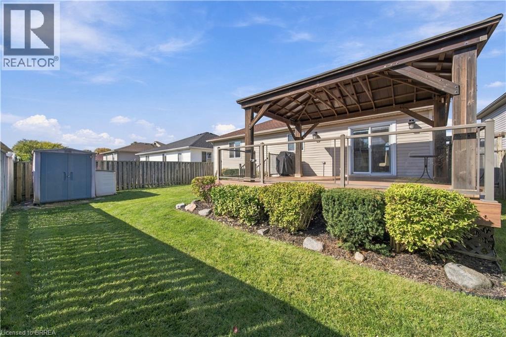 4 Macpherson Drive Property Photo 37