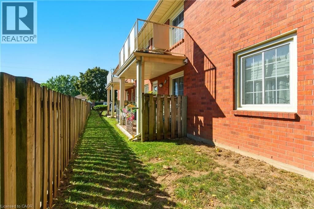6381 Dunn Street Unit# 104 Property Photo 16