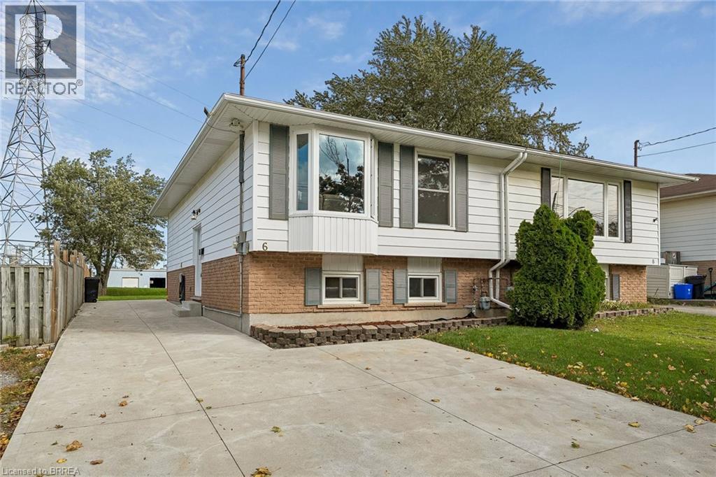 6 Deerfield Parkway Property Photo 1
