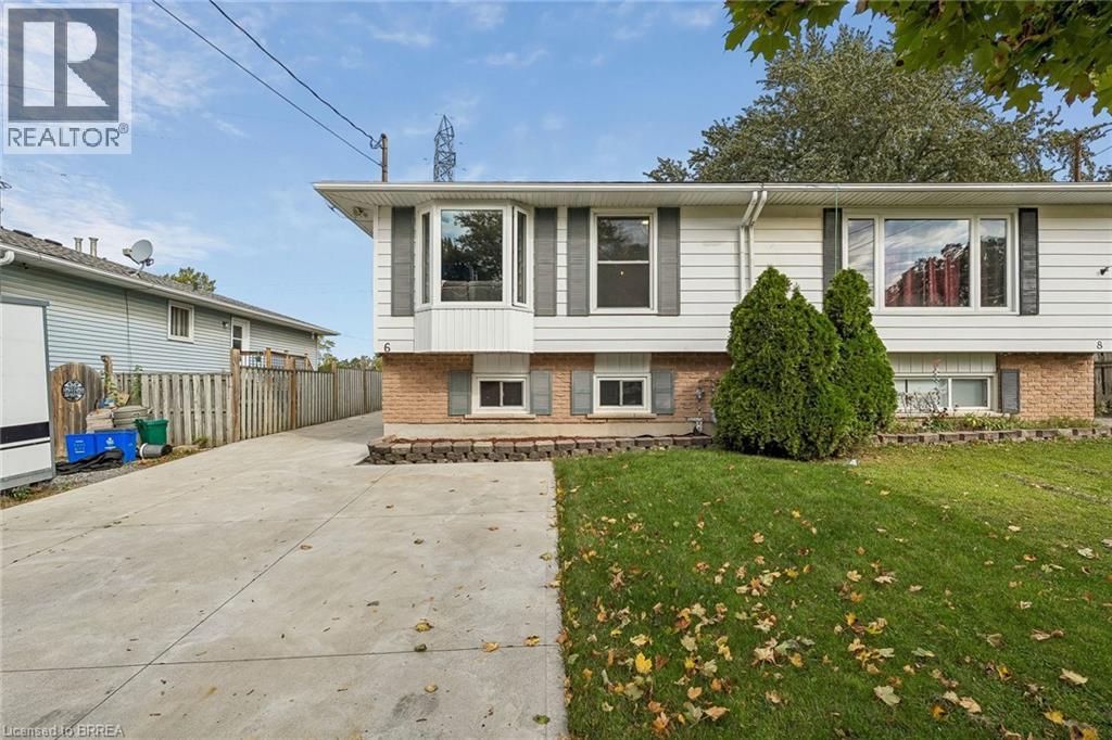 6 Deerfield Parkway Property Photo 2