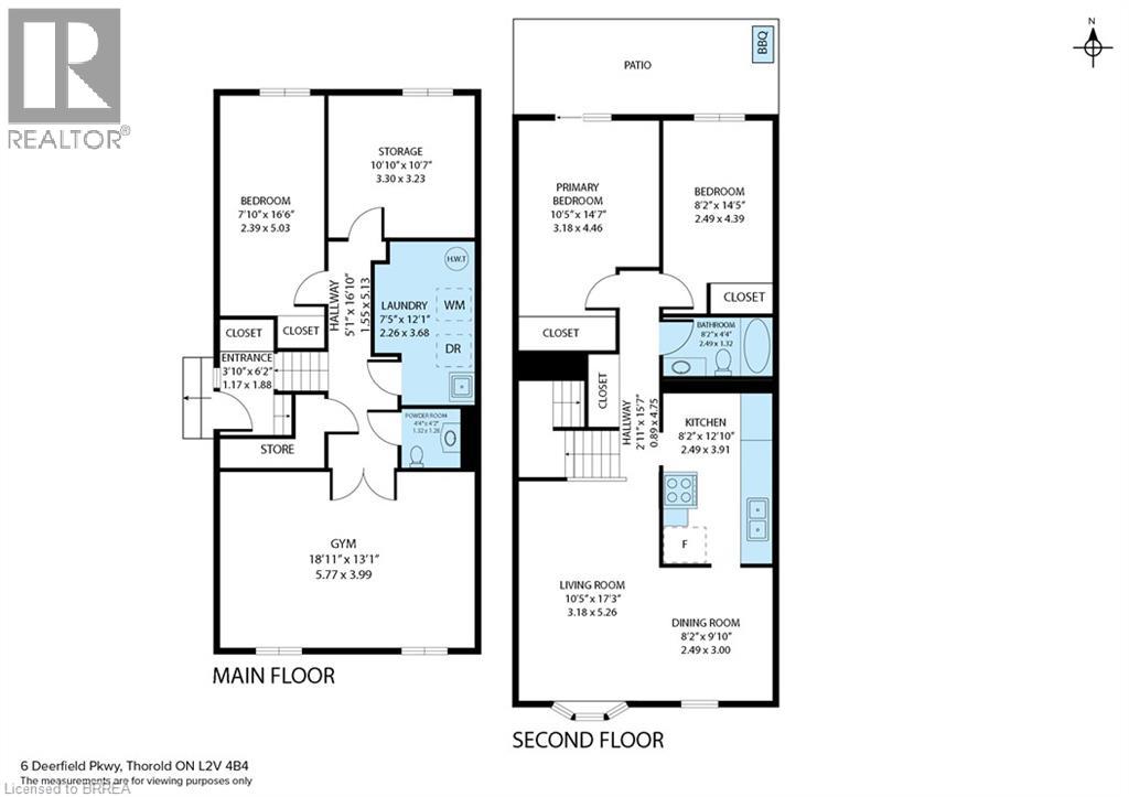 6 Deerfield Parkway Property Photo 32