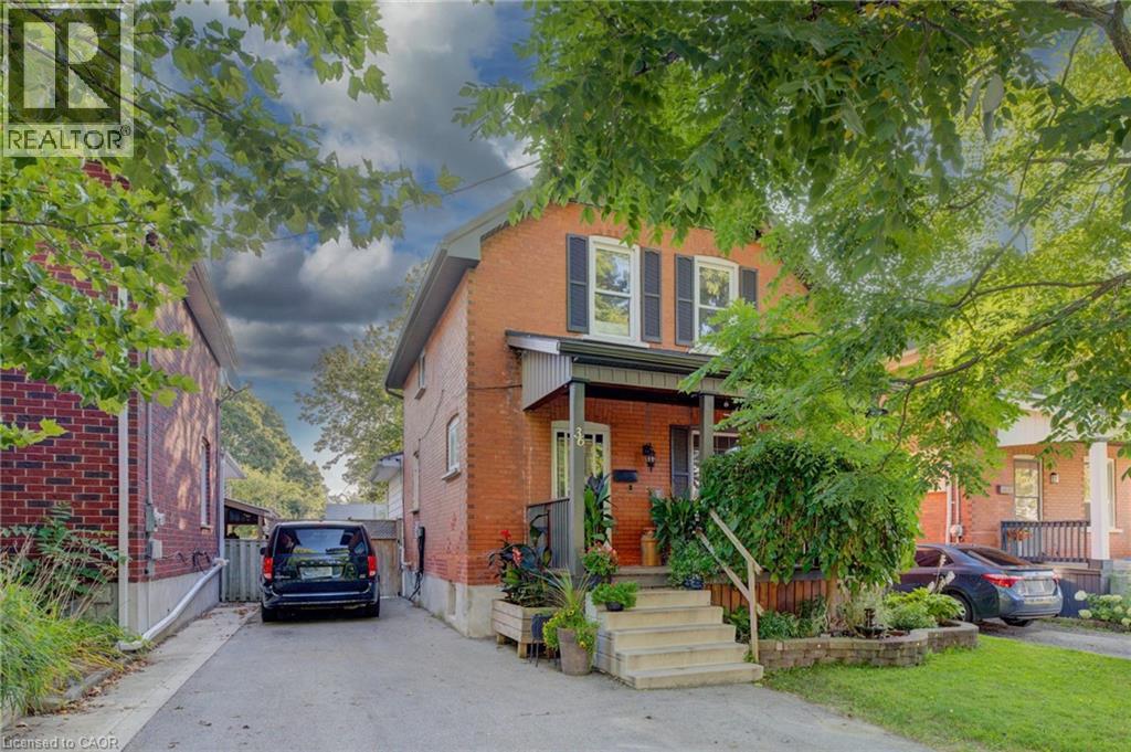36 Cherry Street Property Photo 2