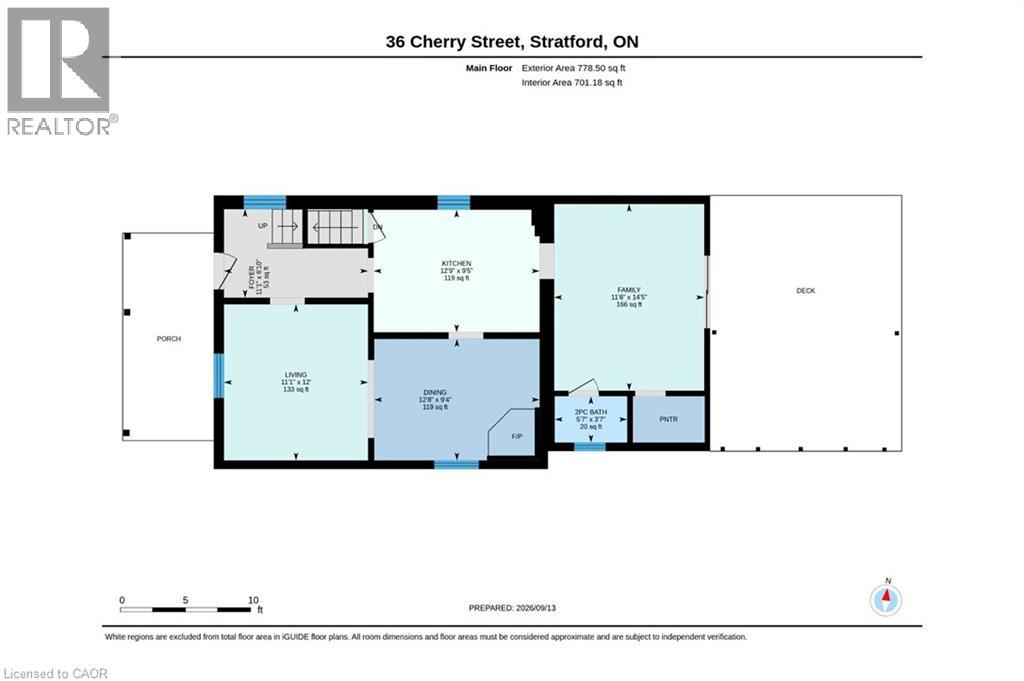 36 Cherry Street Property Photo 33