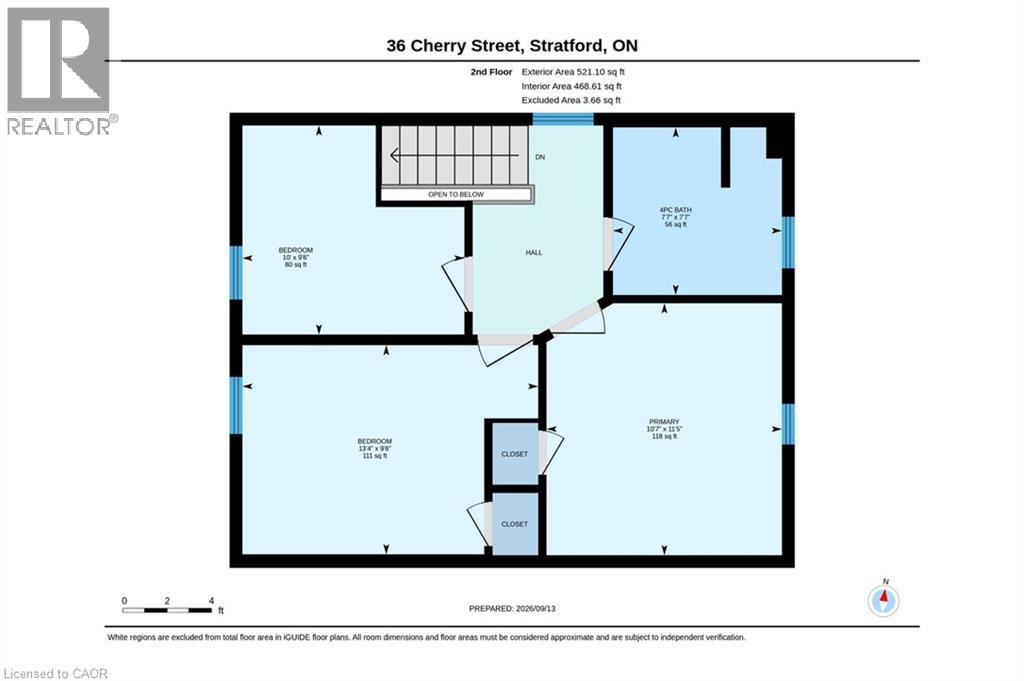 36 Cherry Street Property Photo 34