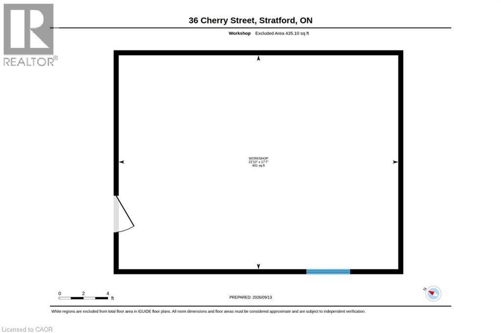 36 Cherry Street Property Photo 36