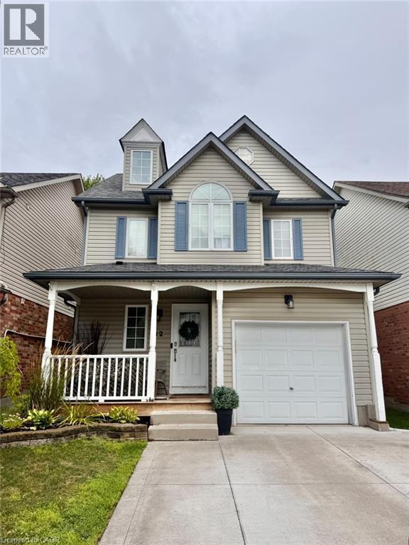 32 Marcy Crescent Property Photo 1