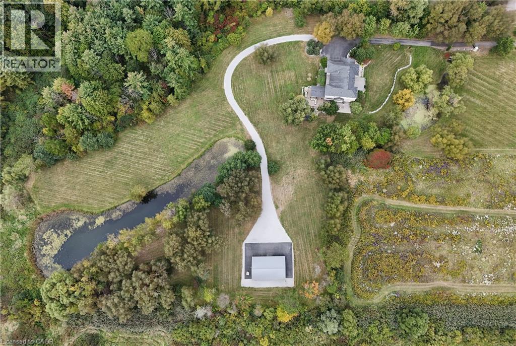 740 Fiddlers Green Road Property Photo 1