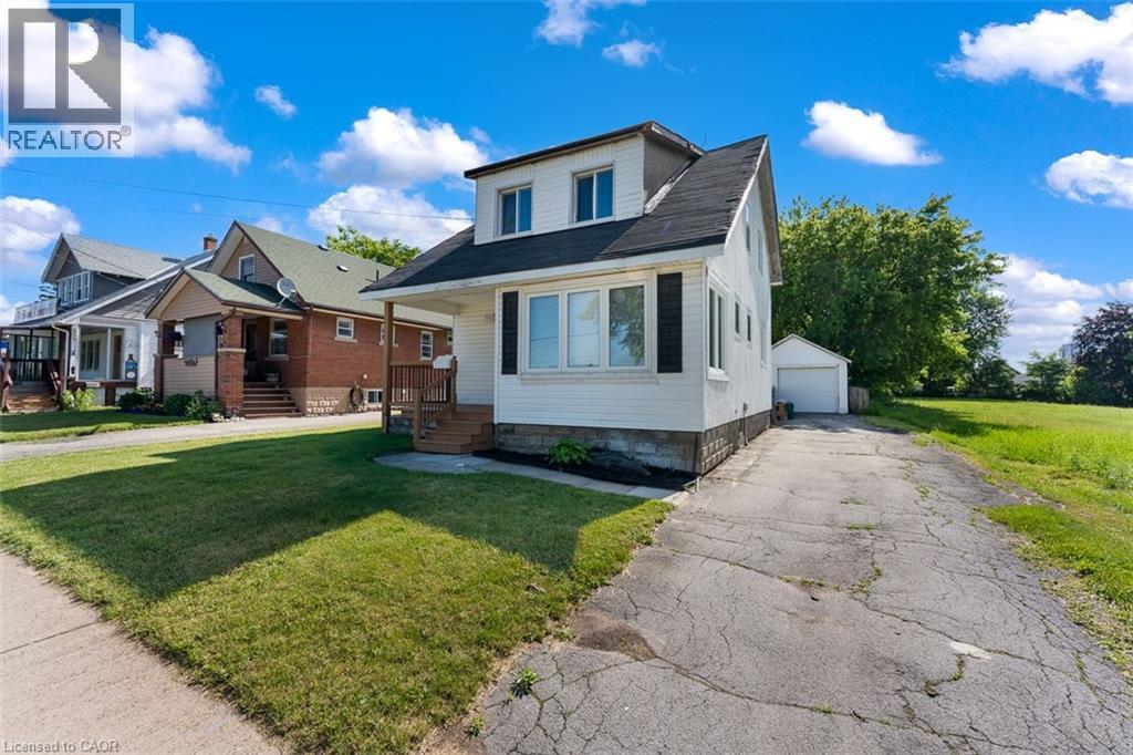 5932 Carlton Avenue Property Photo 2
