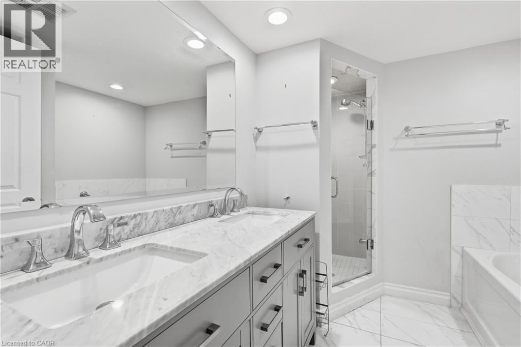 49 Robinson Street Unit# 601 Property Photo 13