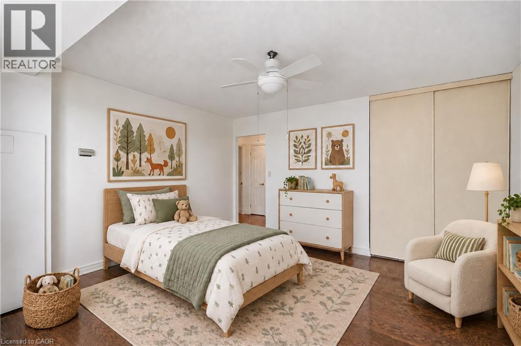 49 Robinson Street Unit# 601 Property Photo 15