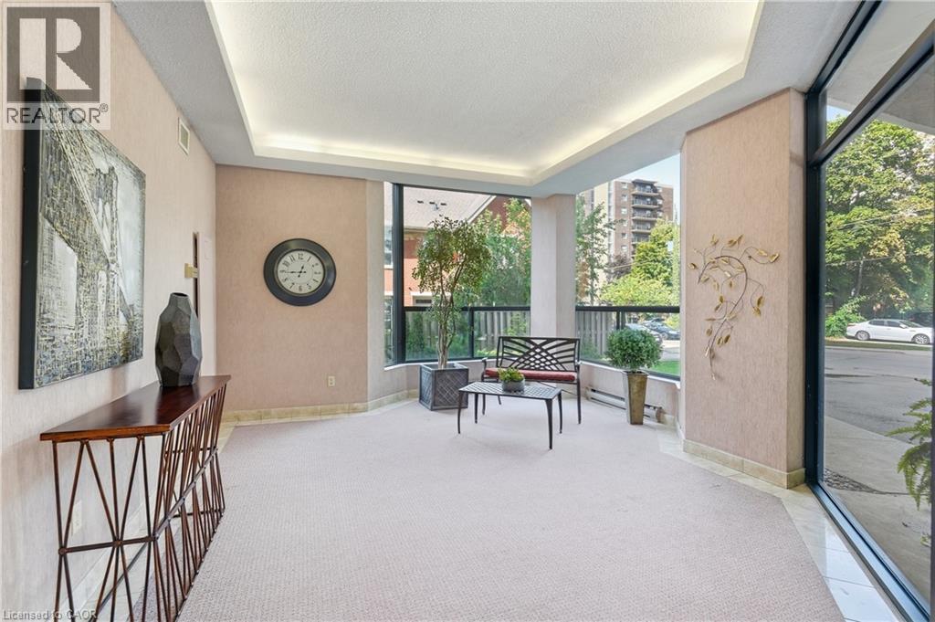 49 Robinson Street Unit# 601 Property Photo 22