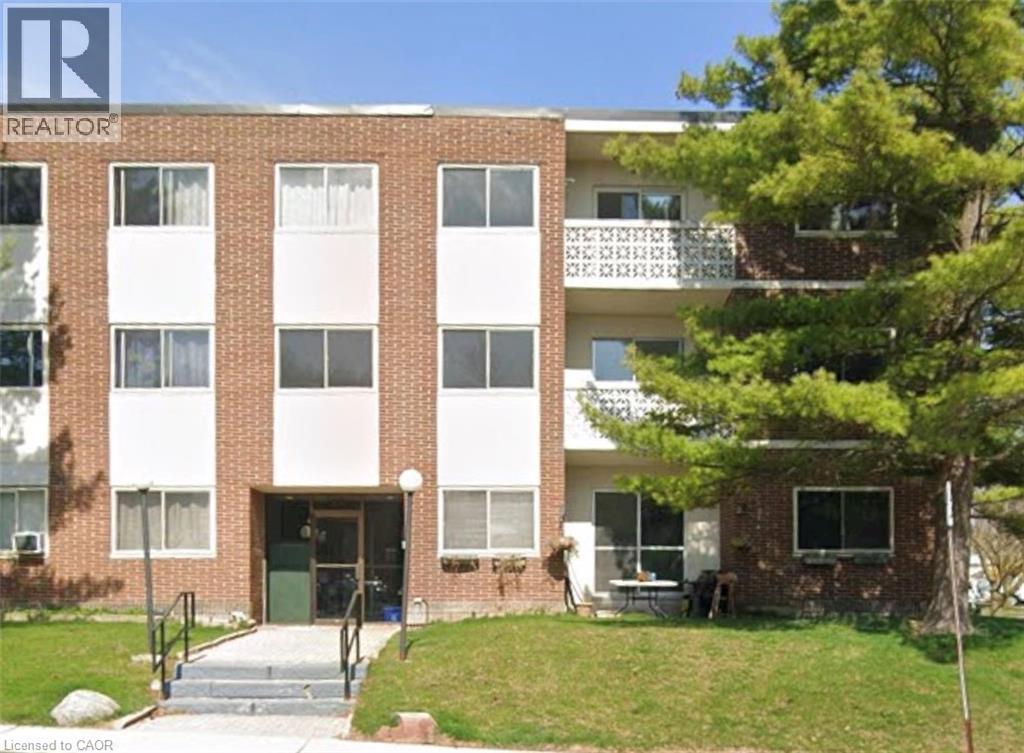54 Country Hill Drive Unit# 318 Photo de la propriété 1