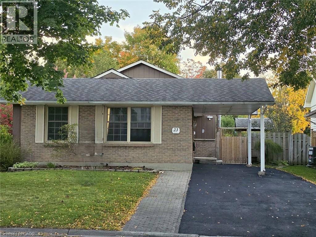 23 Alayne Crescent Property Photo 23