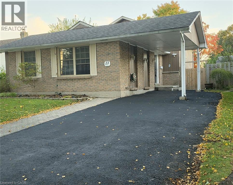 23 Alayne Crescent Property Photo 24