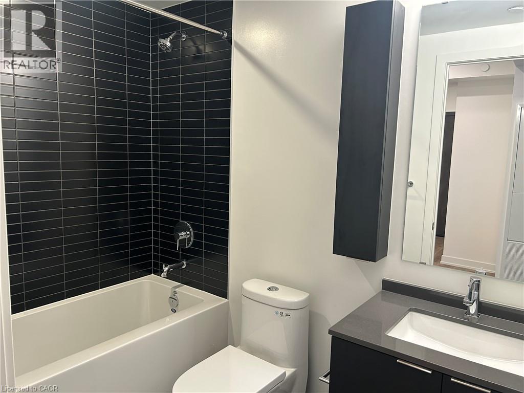 101 John Street N Unit# 616 Property Photo 12