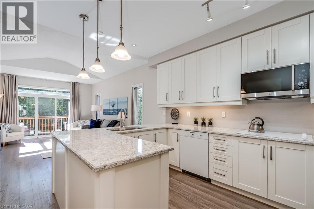1169 Dorval Drive Unit# 78 Property Photo 8