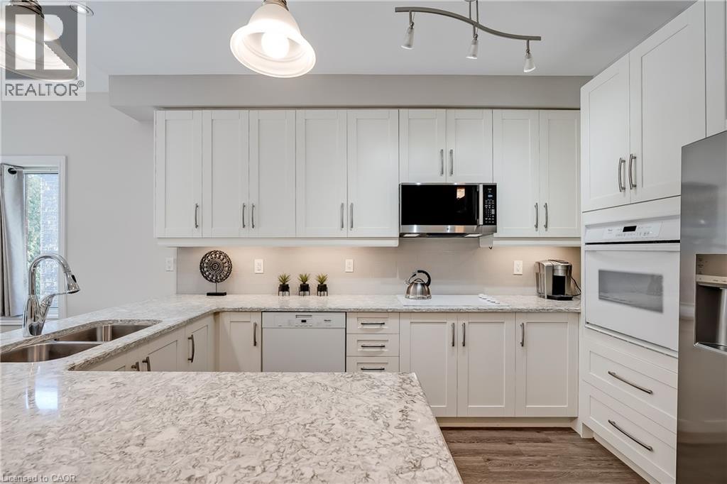 1169 Dorval Drive Unit# 78 Property Photo 9