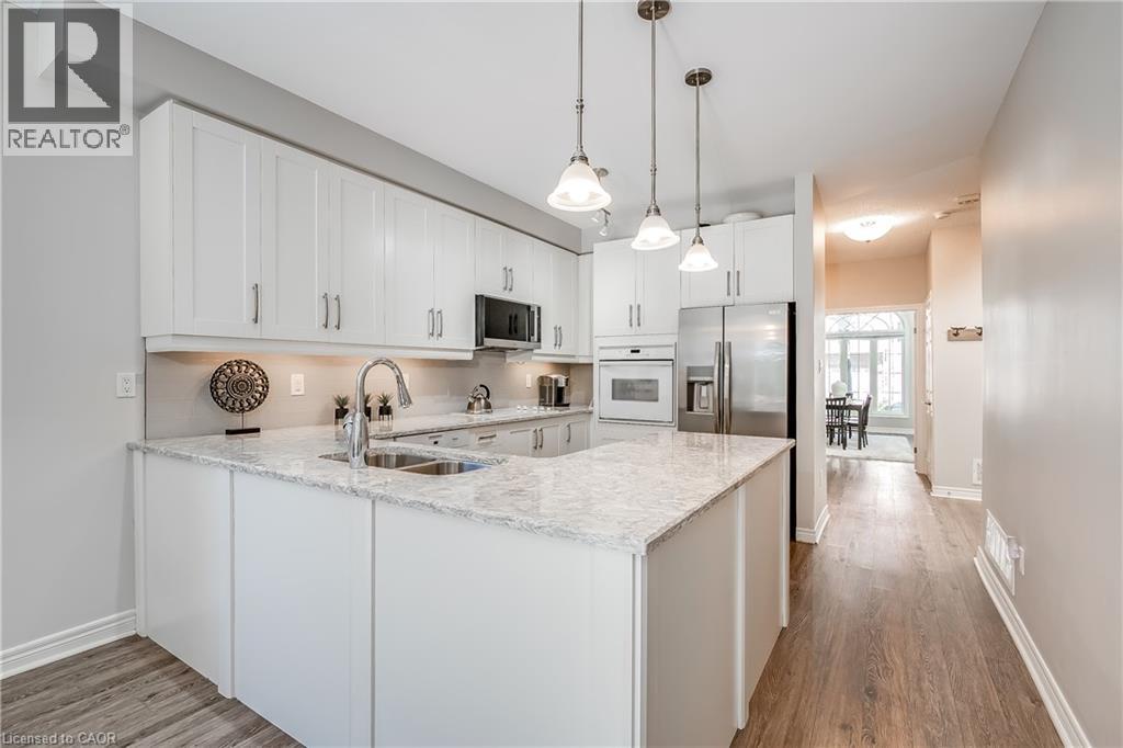 1169 Dorval Drive Unit# 78 Property Photo 10