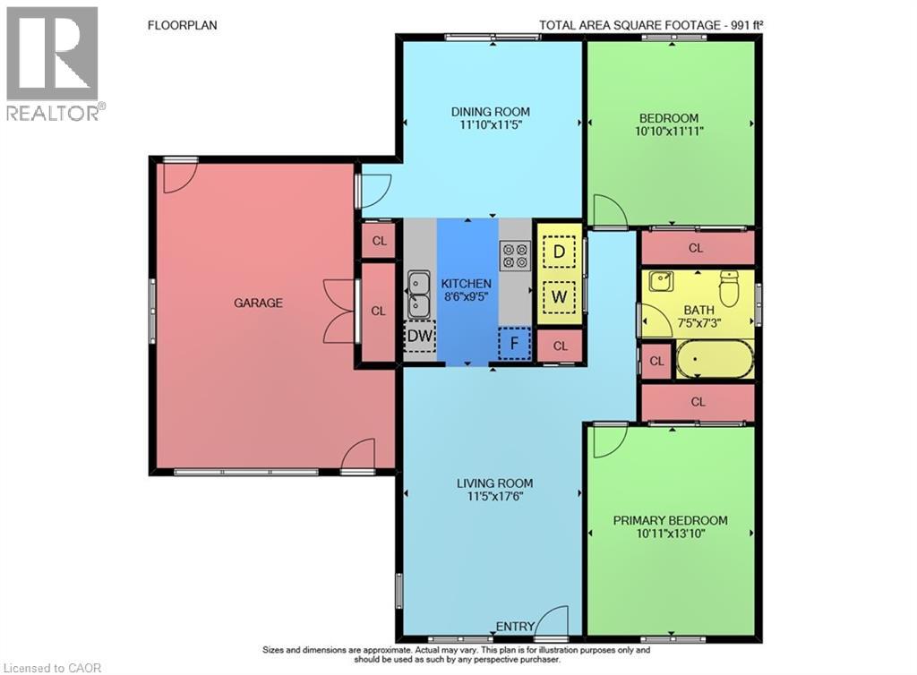424 John Street Property Photo 35