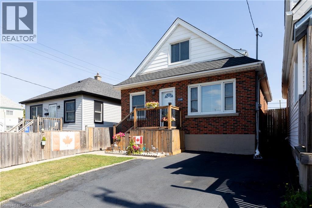 118 Julian Avenue Property Photo 3