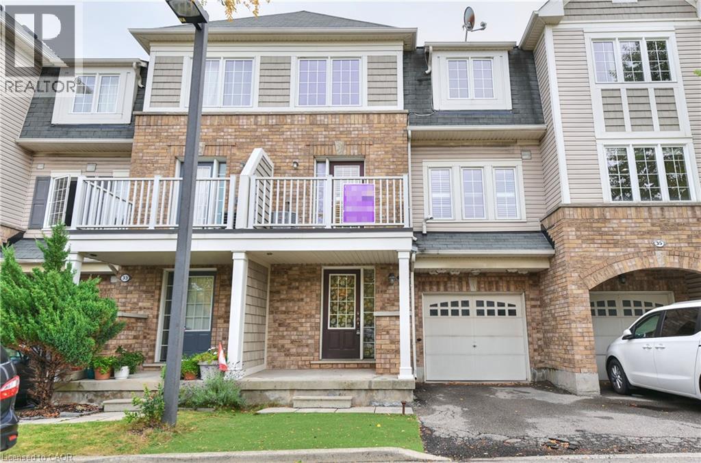 7 Sirente Drive Unit# 34 Property Photo 1