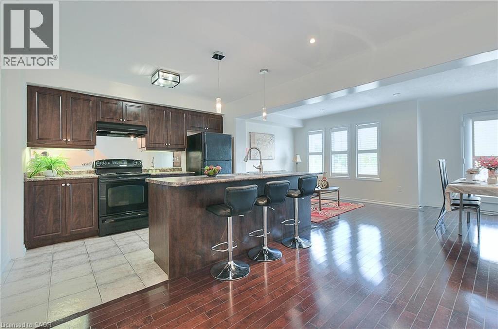 7 Sirente Drive Unit# 34 Property Photo 4