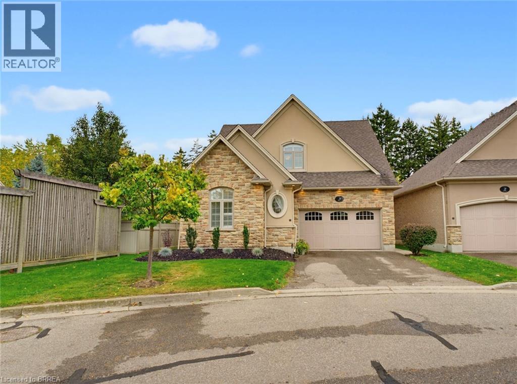 68 Fairview Drive Unit# 3 Property Photo 1