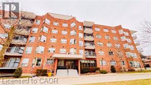 300 Keats Way Unit# 207 Property Photo 2