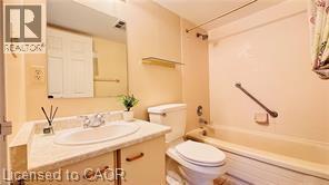 300 Keats Way Unit# 207 Property Photo 15