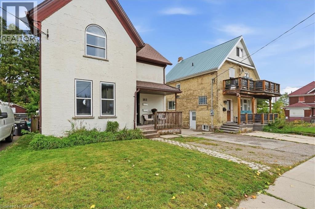 162 Church Street Property Photo 2