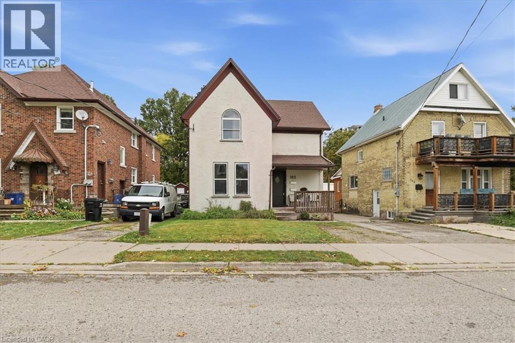 162 Church Street Property Photo 4