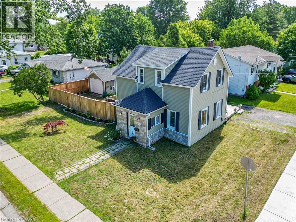503 John Street Property Photo 1