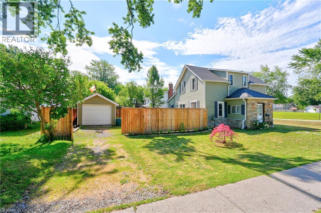 503 John Street Property Photo 2