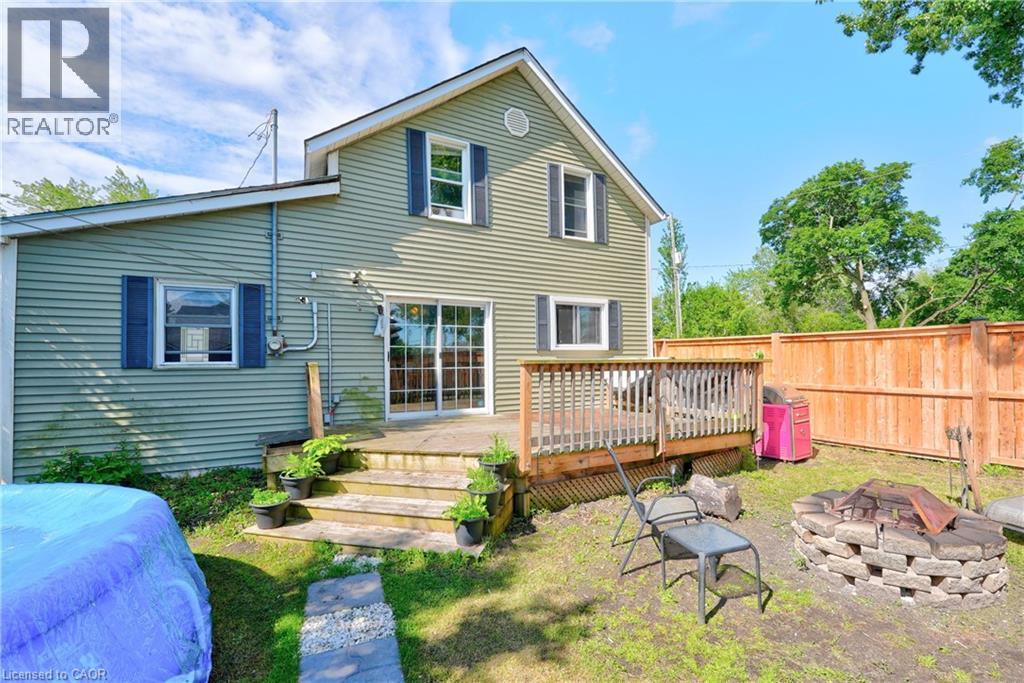 503 John Street Property Photo 30