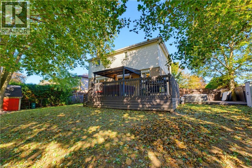 74 Stirling Macgregor Drive Property Photo 29