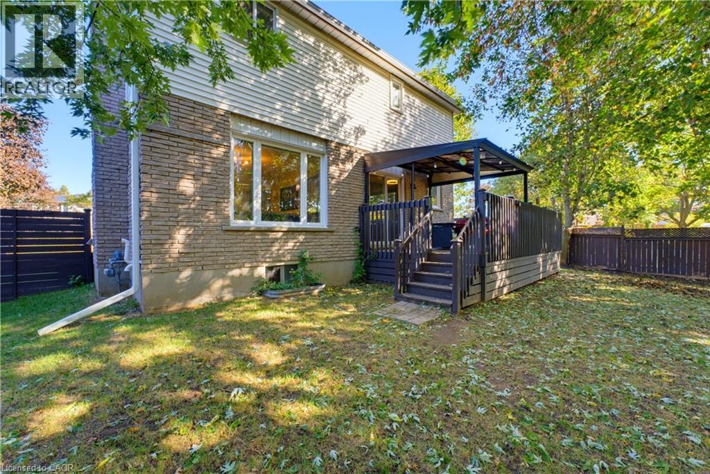 74 Stirling Macgregor Drive Property Photo 30