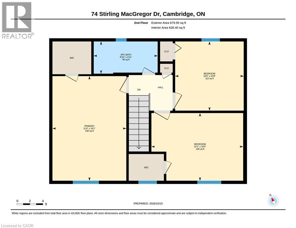 74 Stirling Macgregor Drive Property Photo 41