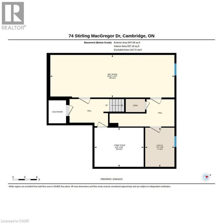 74 Stirling Macgregor Drive Property Photo 42