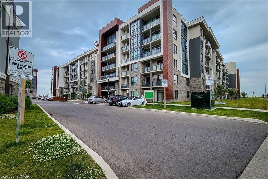 101 Shoreview Place Unit# 401 Property Photo 1