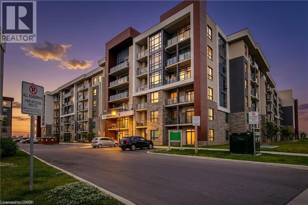 101 Shoreview Place Unit# 401 Property Photo 6
